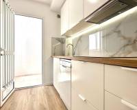 Revente - Appartement - Orihuela