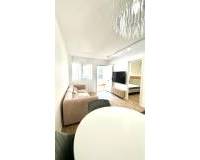 Revente - Appartement - Orihuela