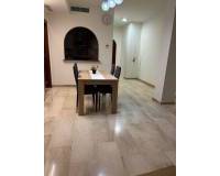 Revente - Appartement - Orihuela