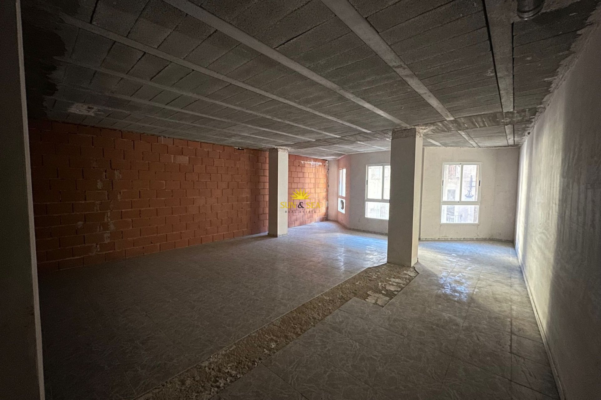 Revente - Appartement - Orihuela