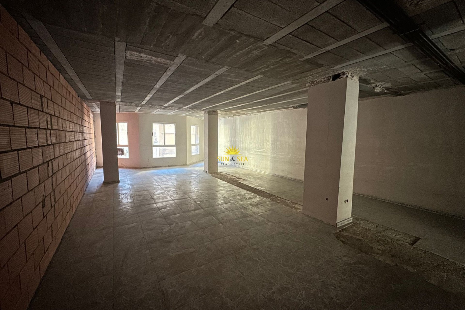 Revente - Appartement - Orihuela