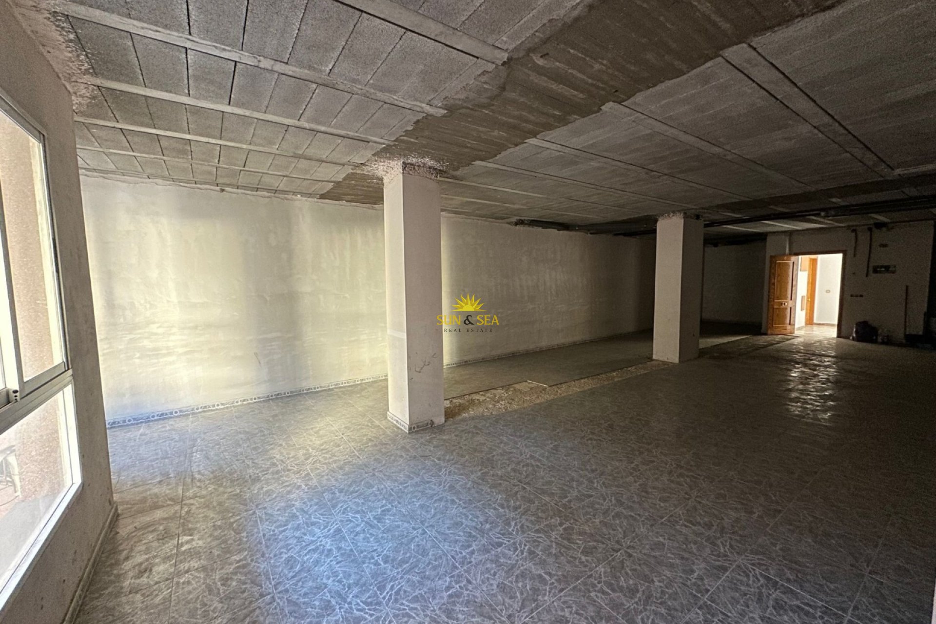 Revente - Appartement - Orihuela
