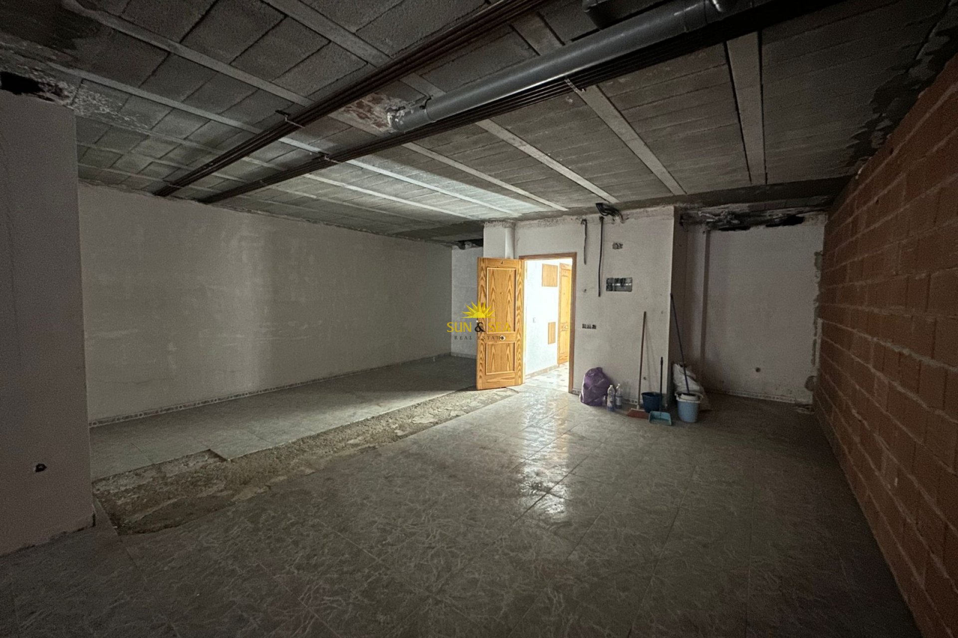 Revente - Appartement - Orihuela