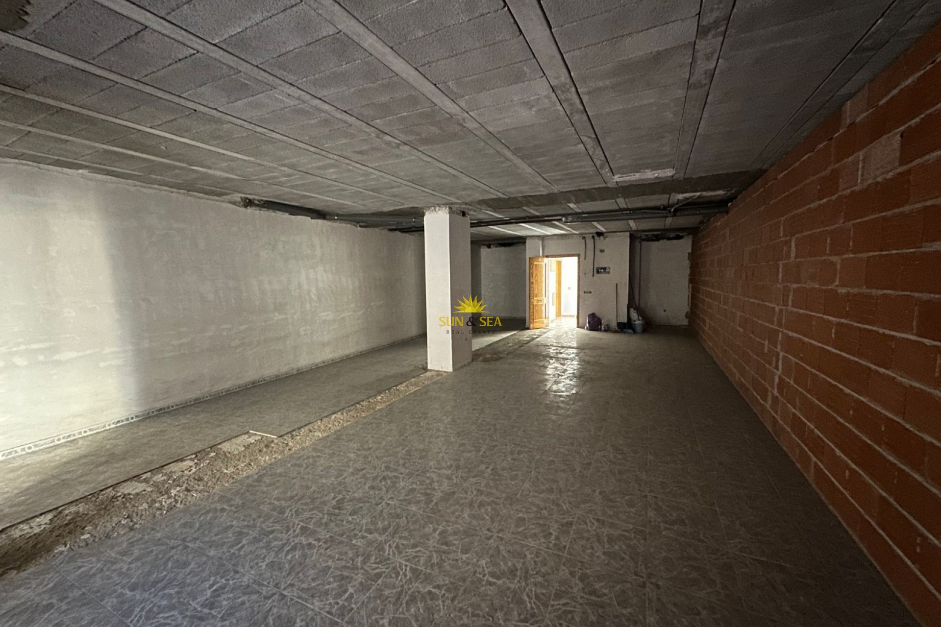 Revente - Appartement - Orihuela