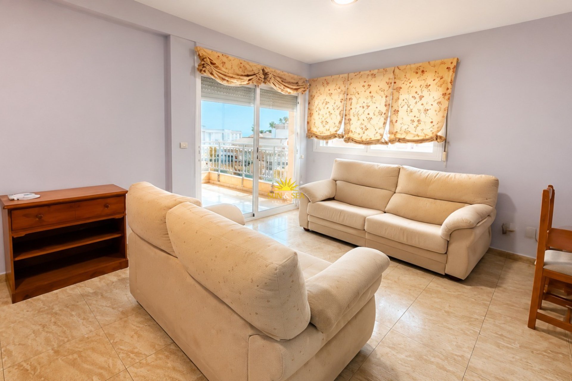 Revente - Appartement - Pilar de la Horadada - La Torre de la Horadada