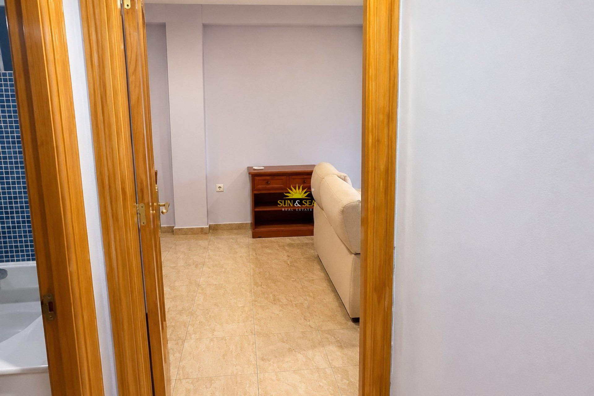 Revente - Appartement - Pilar de la Horadada - La Torre de la Horadada