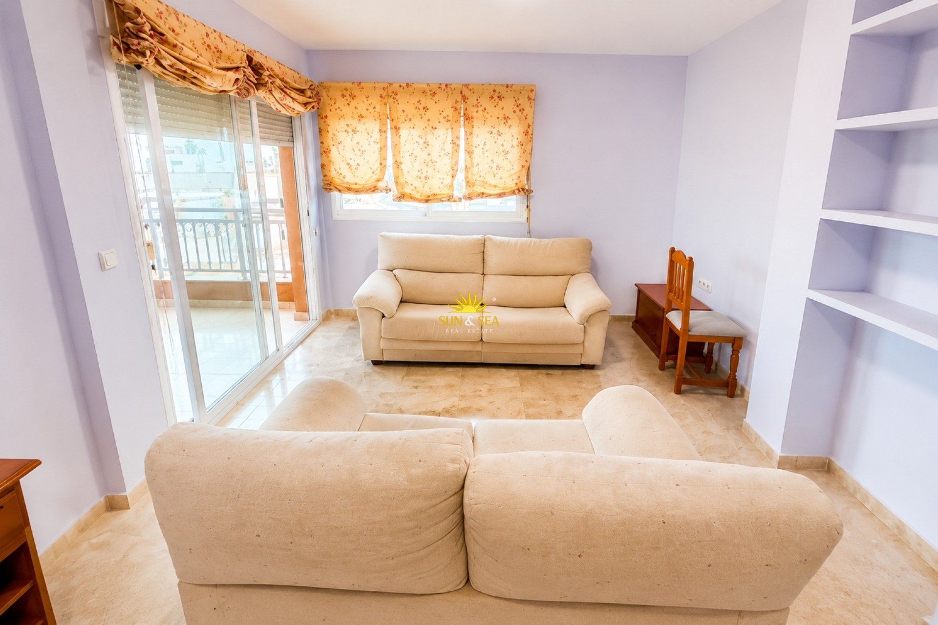 Revente - Appartement - Pilar de la Horadada - La Torre de la Horadada