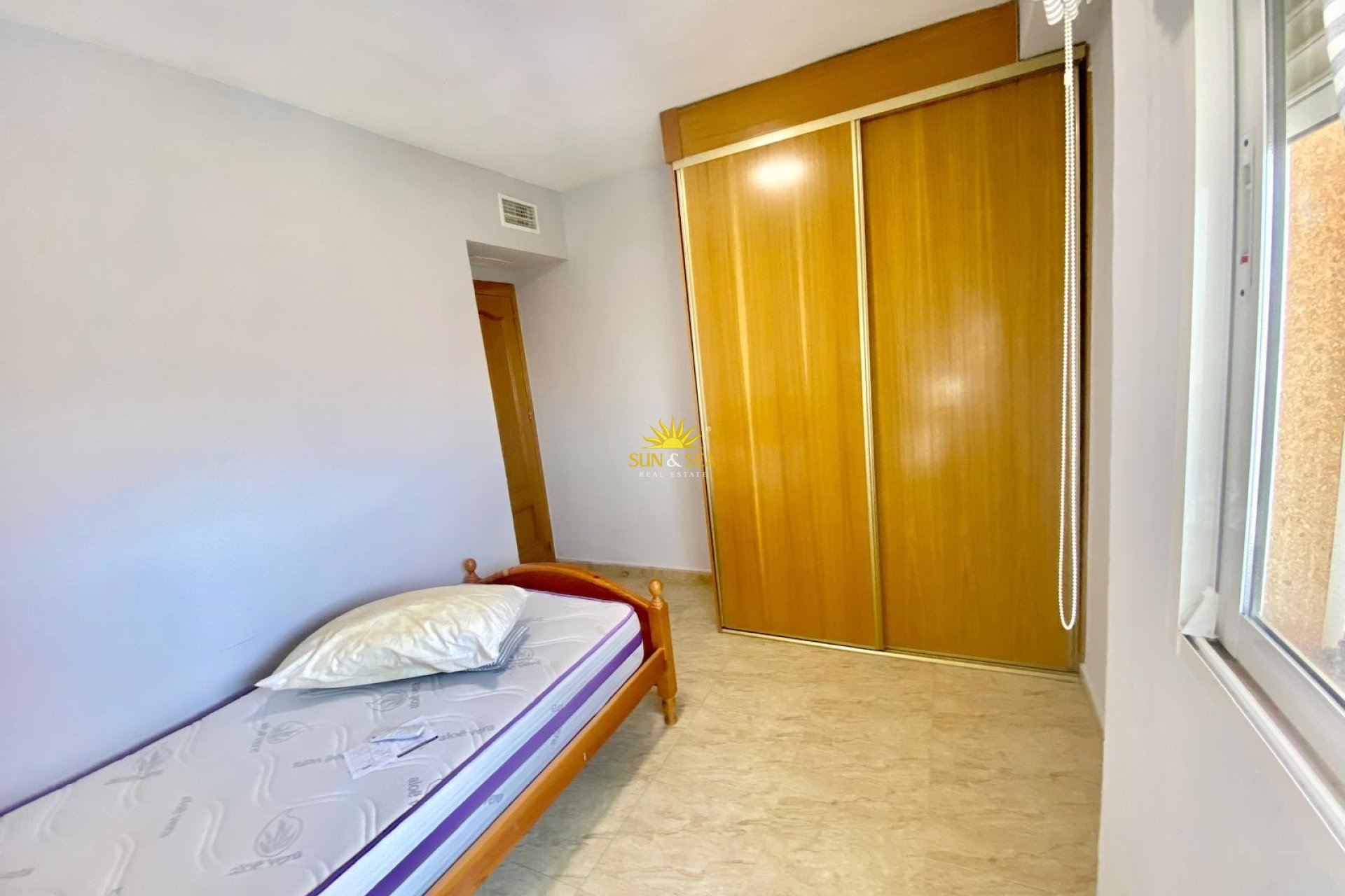 Revente - Appartement - Pilar de la Horadada - La Torre de la Horadada
