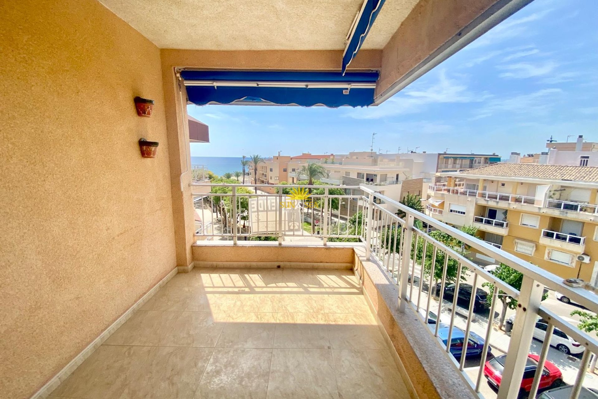 Revente - Appartement - Pilar de la Horadada - La Torre de la Horadada