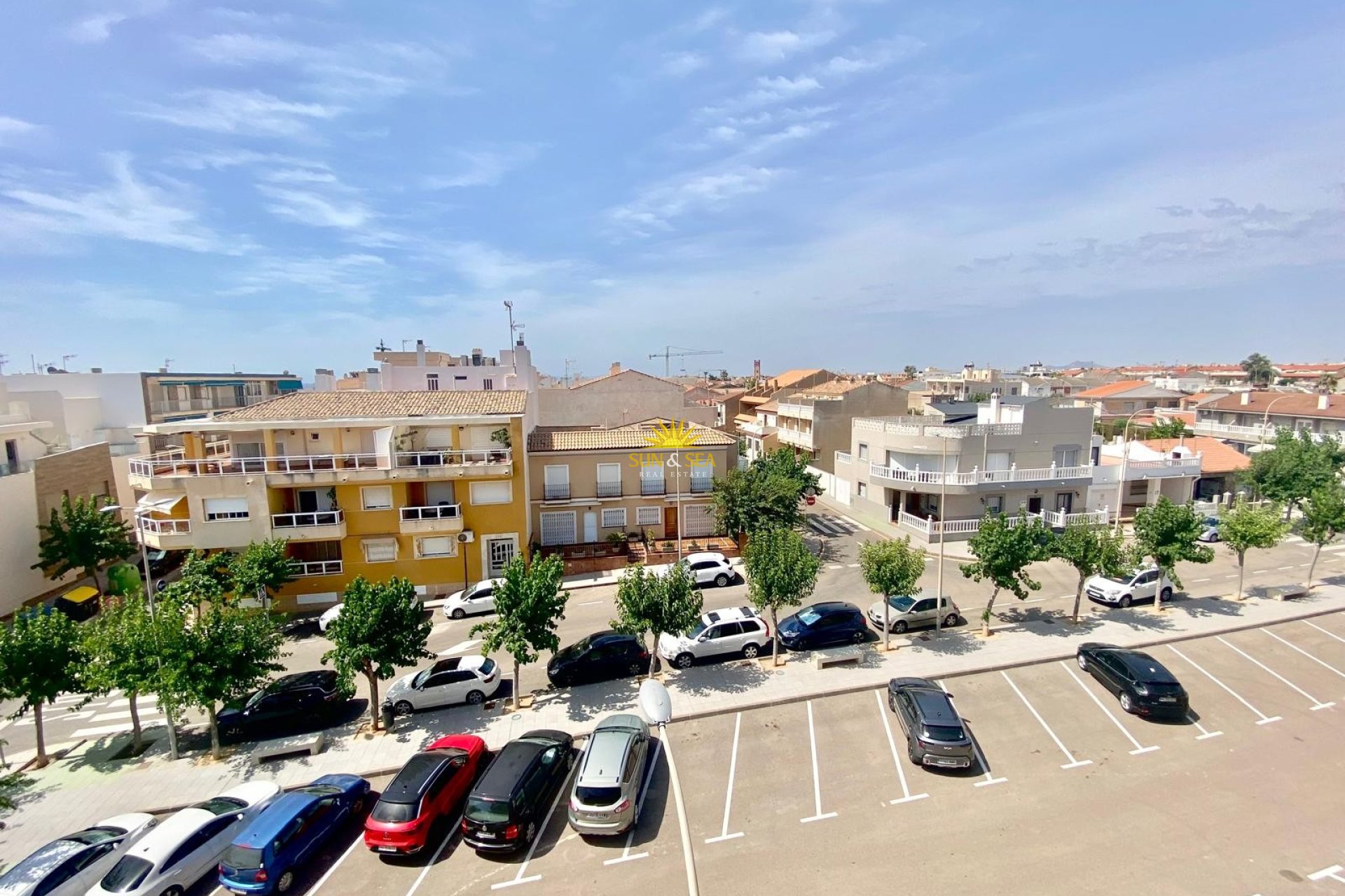 Revente - Appartement - Pilar de la Horadada - La Torre de la Horadada