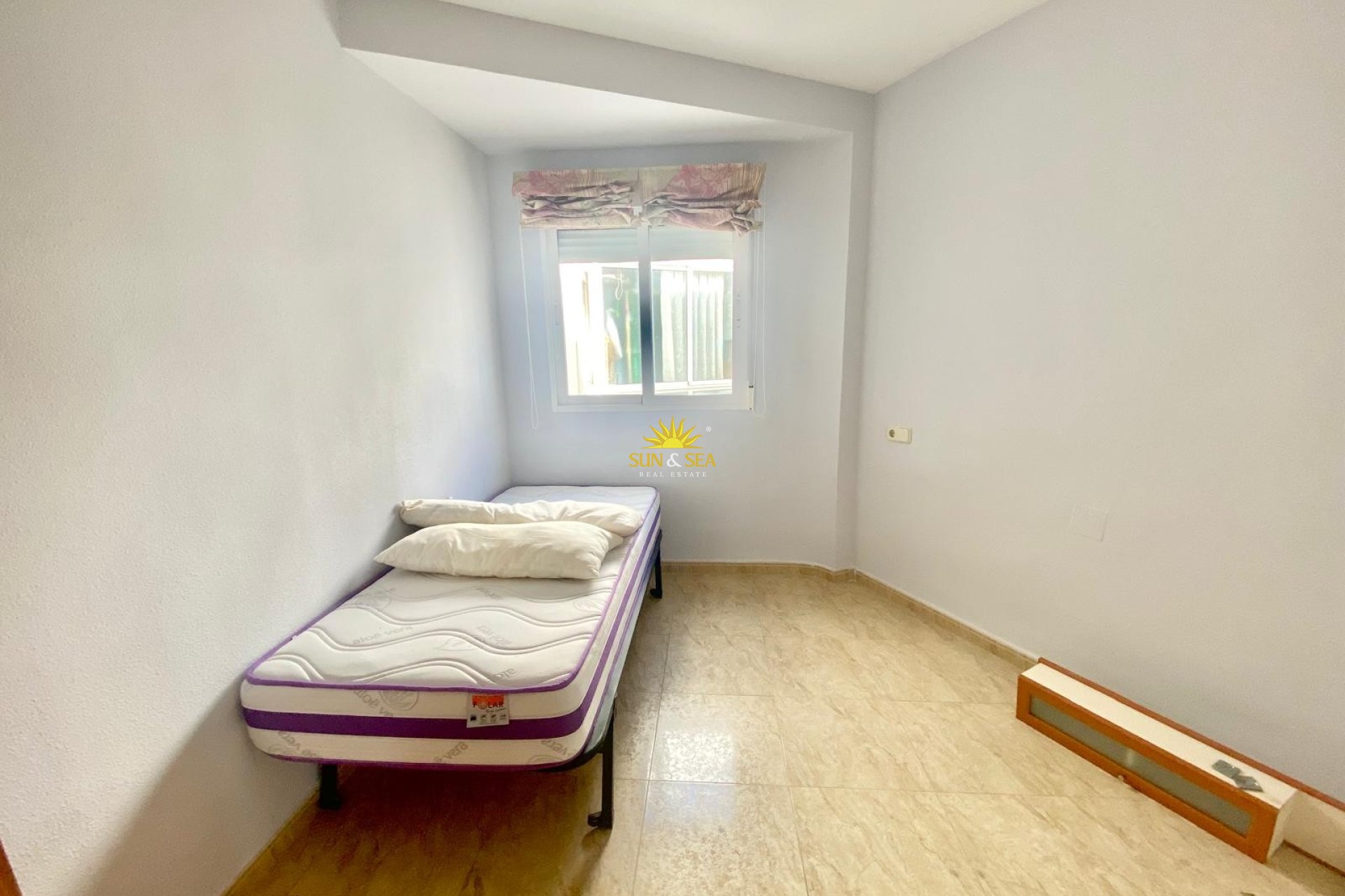 Revente - Appartement - Pilar de la Horadada - La Torre de la Horadada