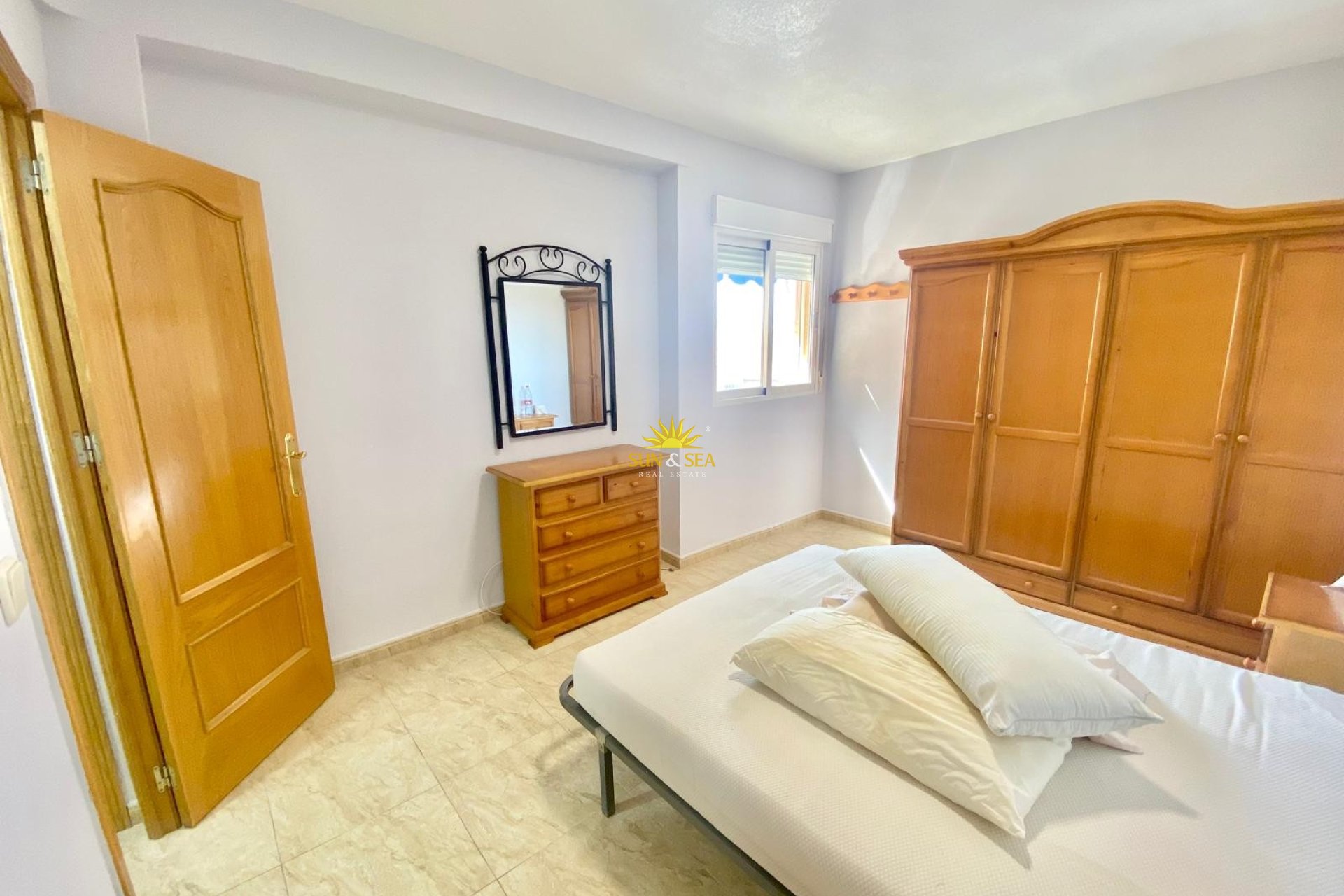 Revente - Appartement - Pilar de la Horadada - La Torre de la Horadada