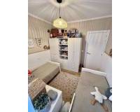 Revente - Appartement - Pilar de la Horadada - Torre De La Horadada