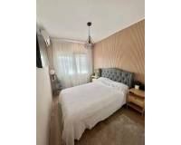 Revente - Appartement - Pilar de la Horadada - Torre De La Horadada