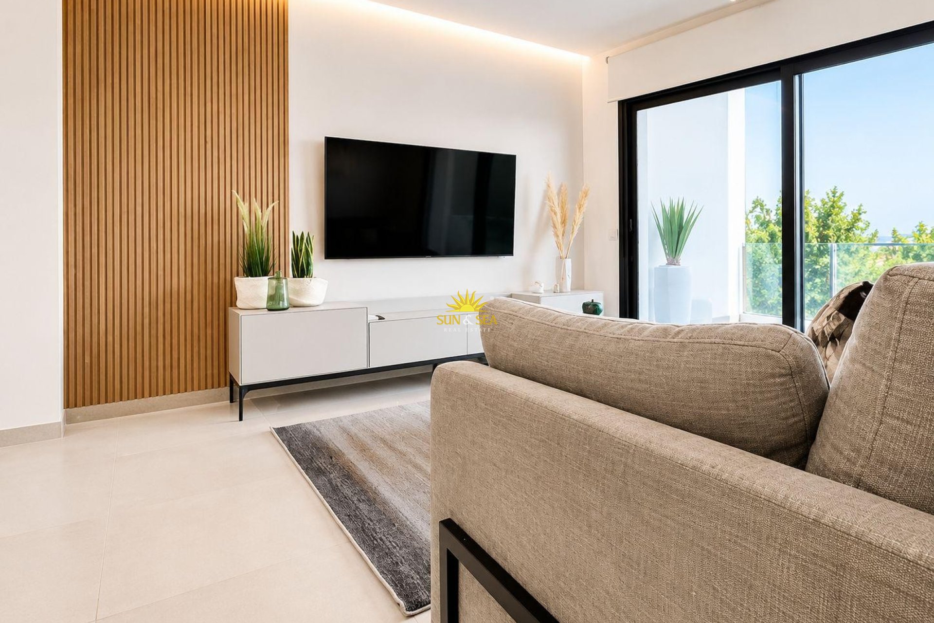 Revente - Appartement - Pilar de la Horadada - Torre De La Horadada