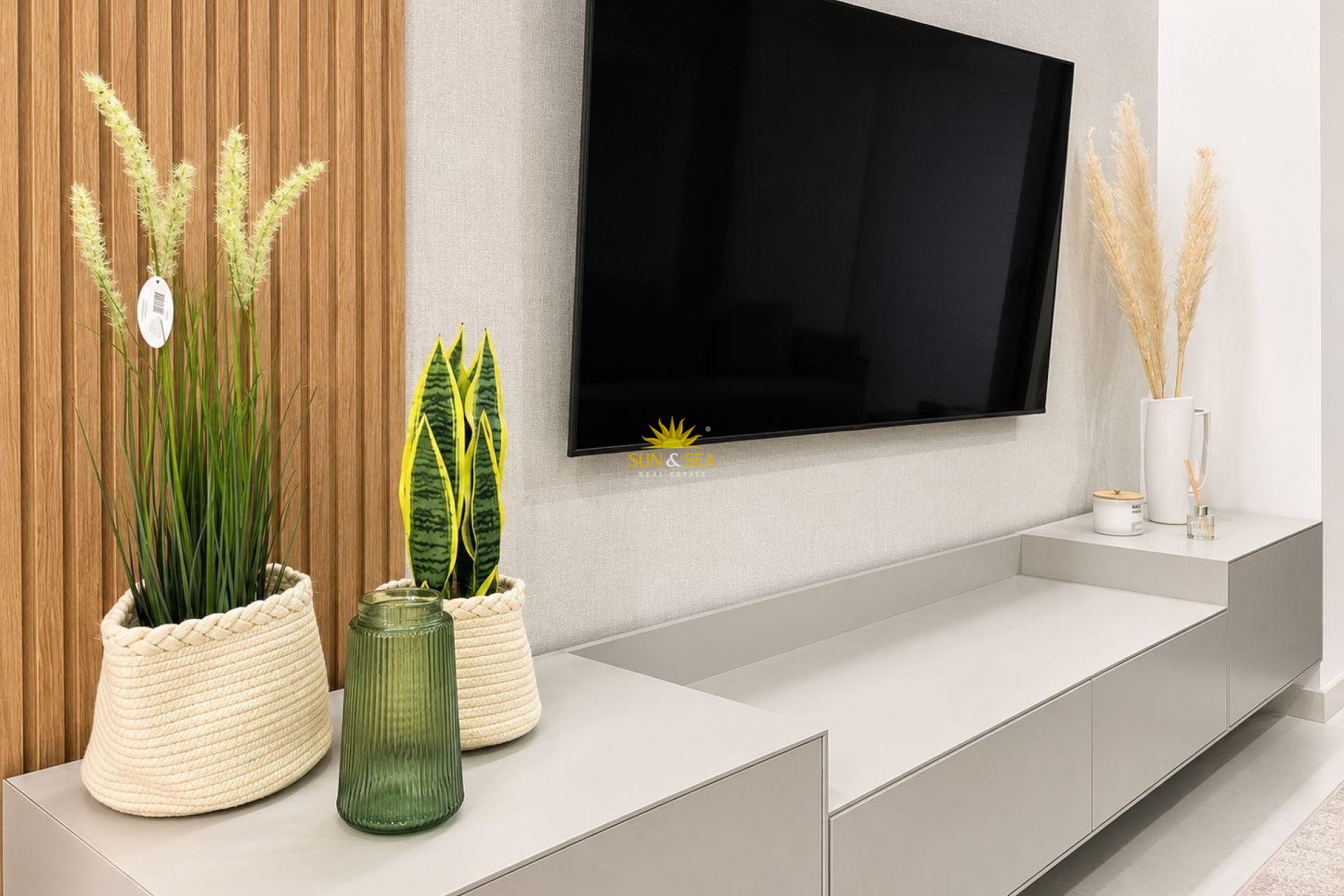 Revente - Appartement - Pilar de la Horadada - Torre De La Horadada