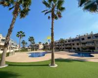 Revente - Appartement - Pilar de la Horadada