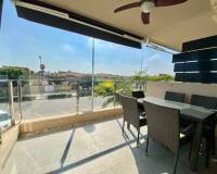 Revente - Appartement - Pilar de la Horadada