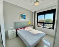 Revente - Appartement - Pilar de la Horadada