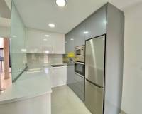 Revente - Appartement - Pilar de la Horadada