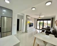 Revente - Appartement - Pilar de la Horadada