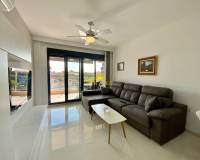 Revente - Appartement - Pilar de la Horadada