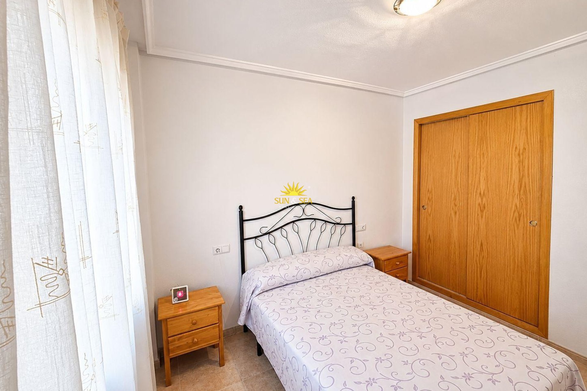 Revente - Appartement - Rojales