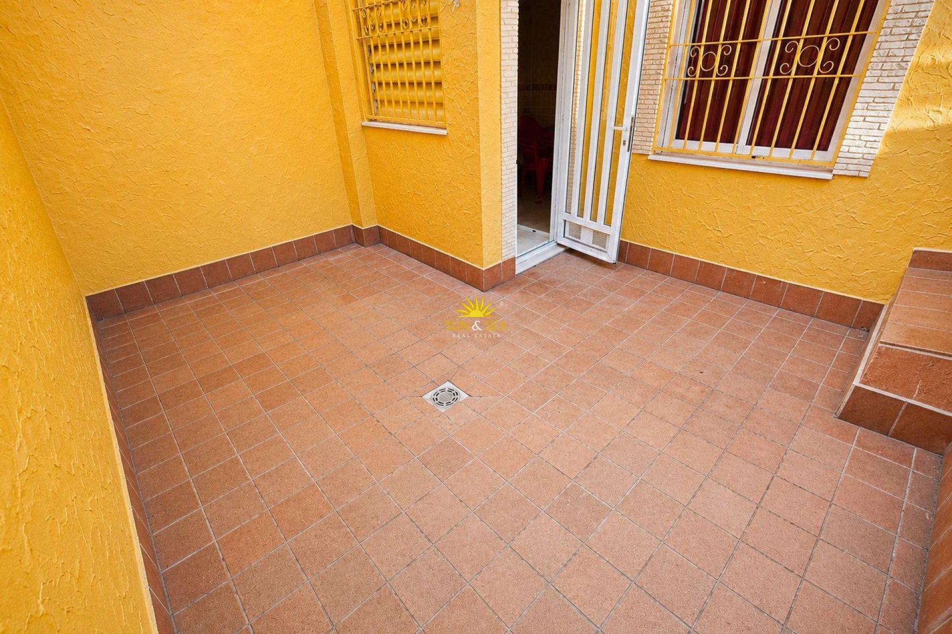 Revente - Appartement - Rojales