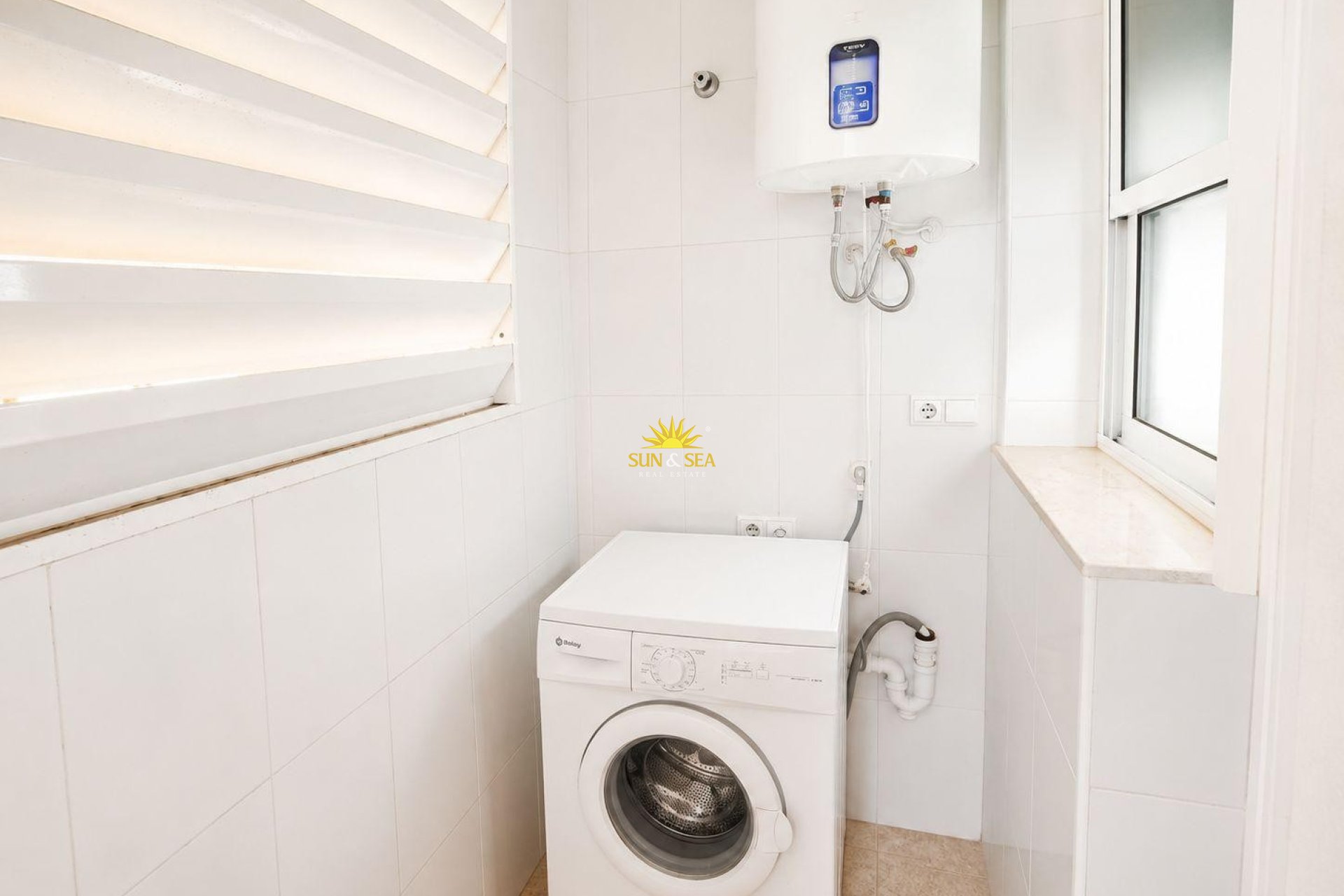 Revente - Appartement - Rojales