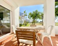 Revente - Appartement - Roldan - Torre Pacheco