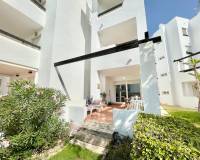 Revente - Appartement - Roldan - Torre Pacheco