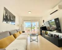 Revente - Appartement - Roldan - Torre Pacheco