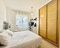 Revente - Appartement - Roldan - Torre Pacheco