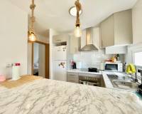 Revente - Appartement - Roldan - Torre Pacheco