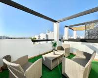 Revente - Appartement - Roldan - Torre Pacheco
