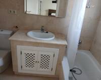 Revente - Appartement - San Javier - Roda Golf