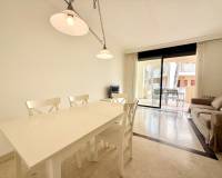 Revente - Appartement - San Javier - Roda Golf