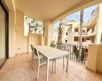Revente - Appartement - San Javier - Roda Golf