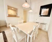 Revente - Appartement - San Javier - Roda Golf