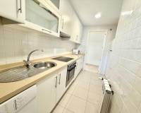 Revente - Appartement - San Javier - Roda Golf