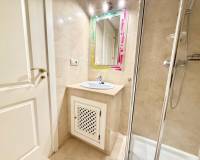 Revente - Appartement - San Javier - Roda Golf