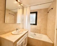 Revente - Appartement - San Javier - Roda Golf