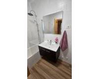 Revente - Appartement - San Javier - Santiago De La Ribera