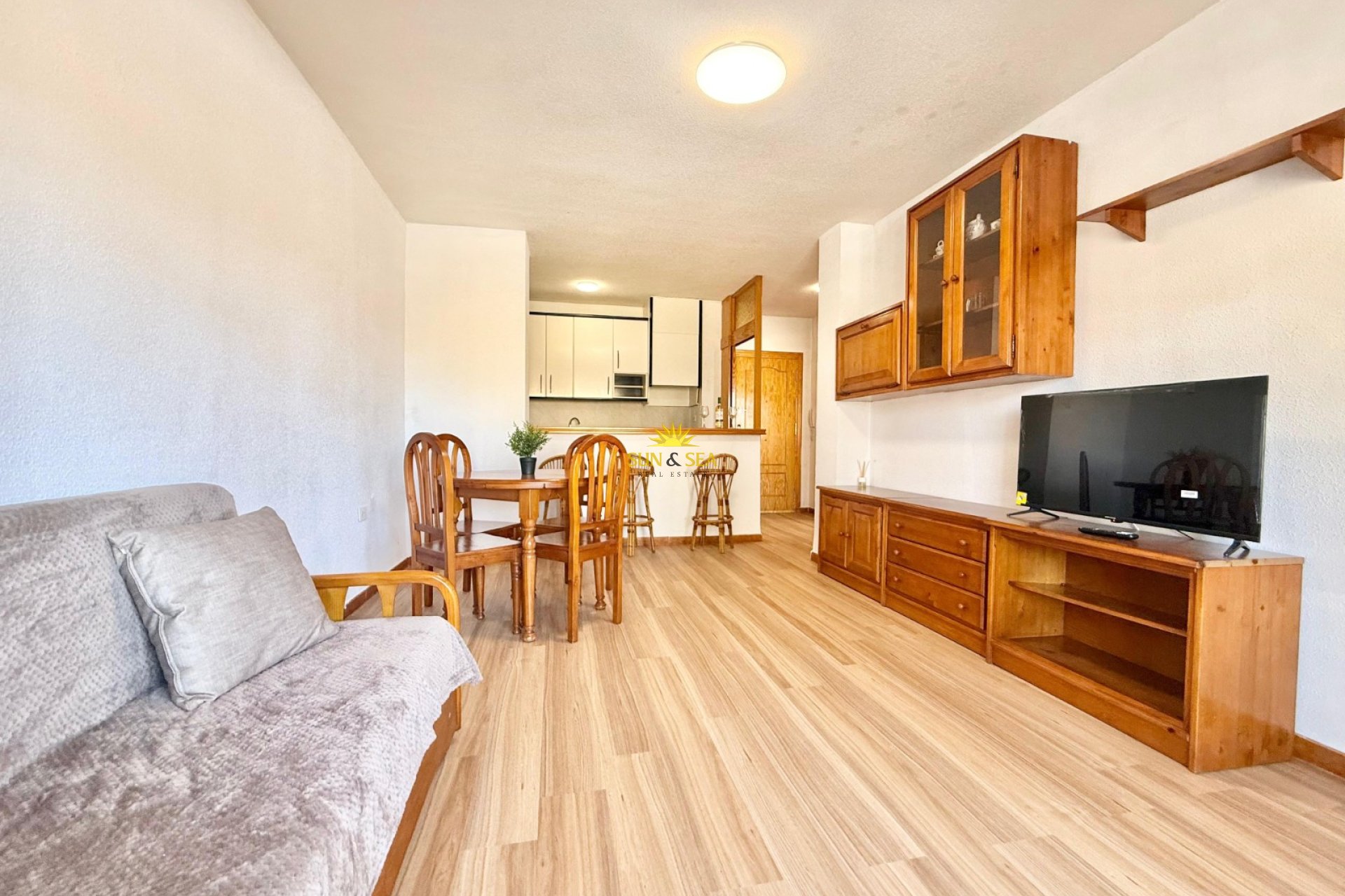 Revente - Appartement - San Javier - Santiago De La Ribera