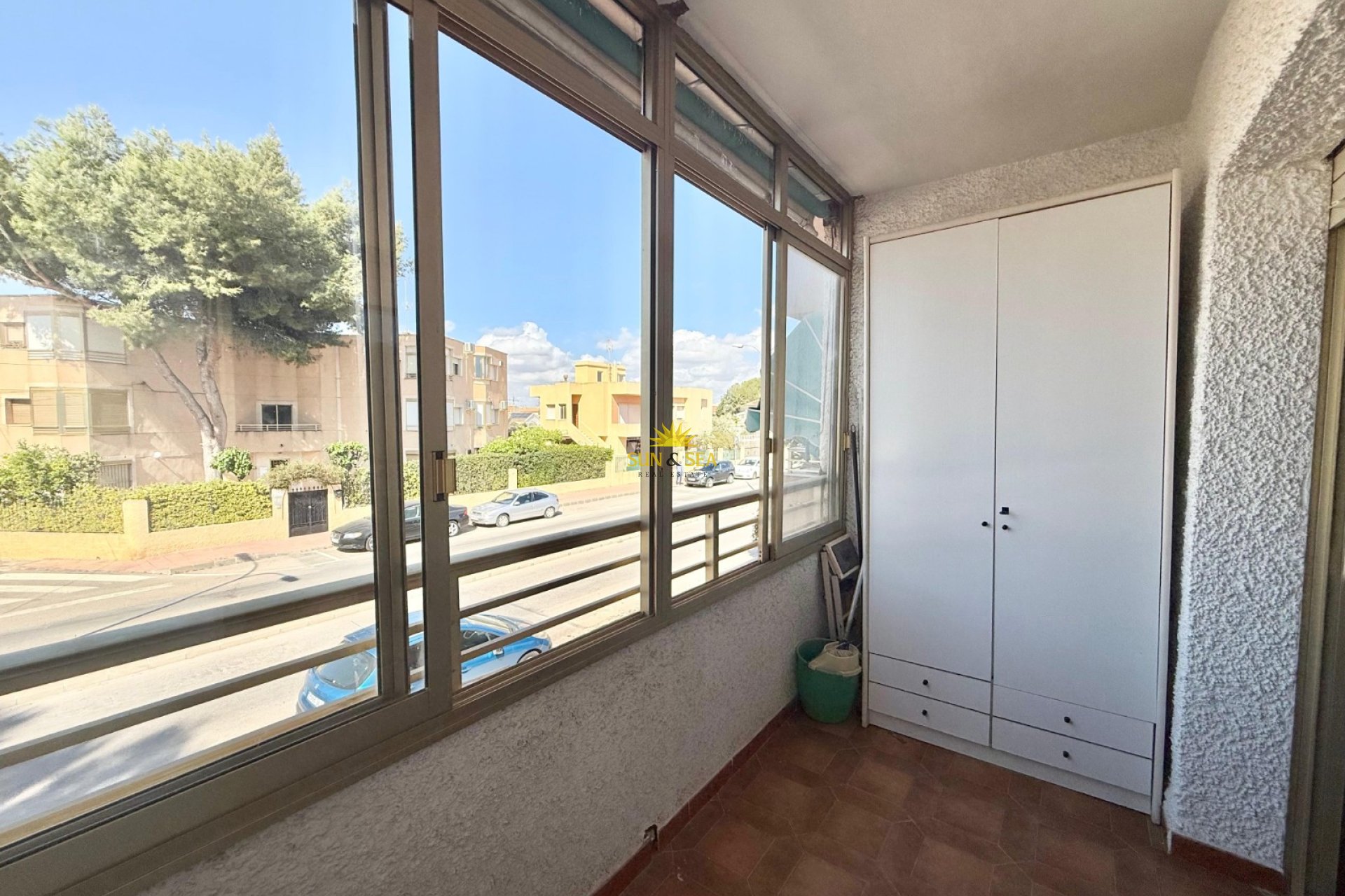 Revente - Appartement - San Javier - Santiago De La Ribera
