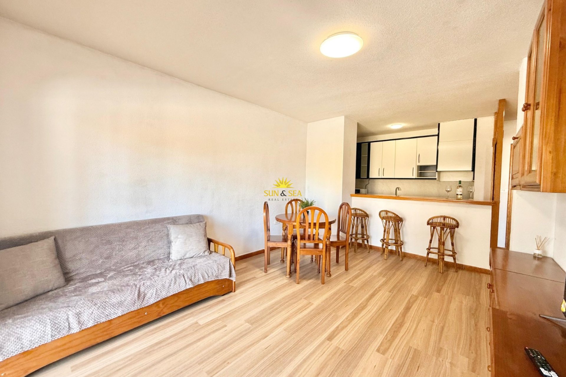 Revente - Appartement - San Javier - Santiago De La Ribera