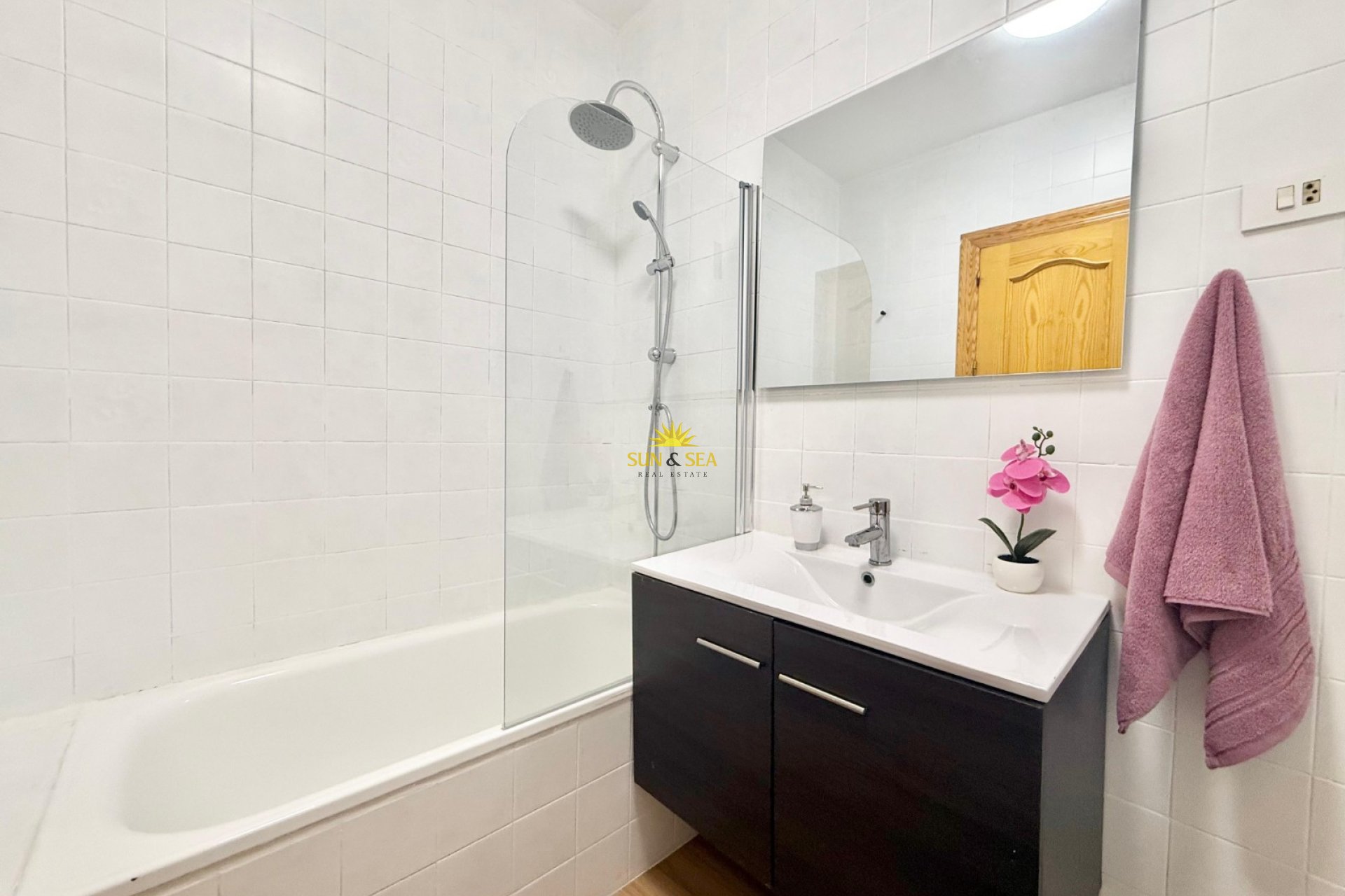 Revente - Appartement - San Javier - Santiago De La Ribera