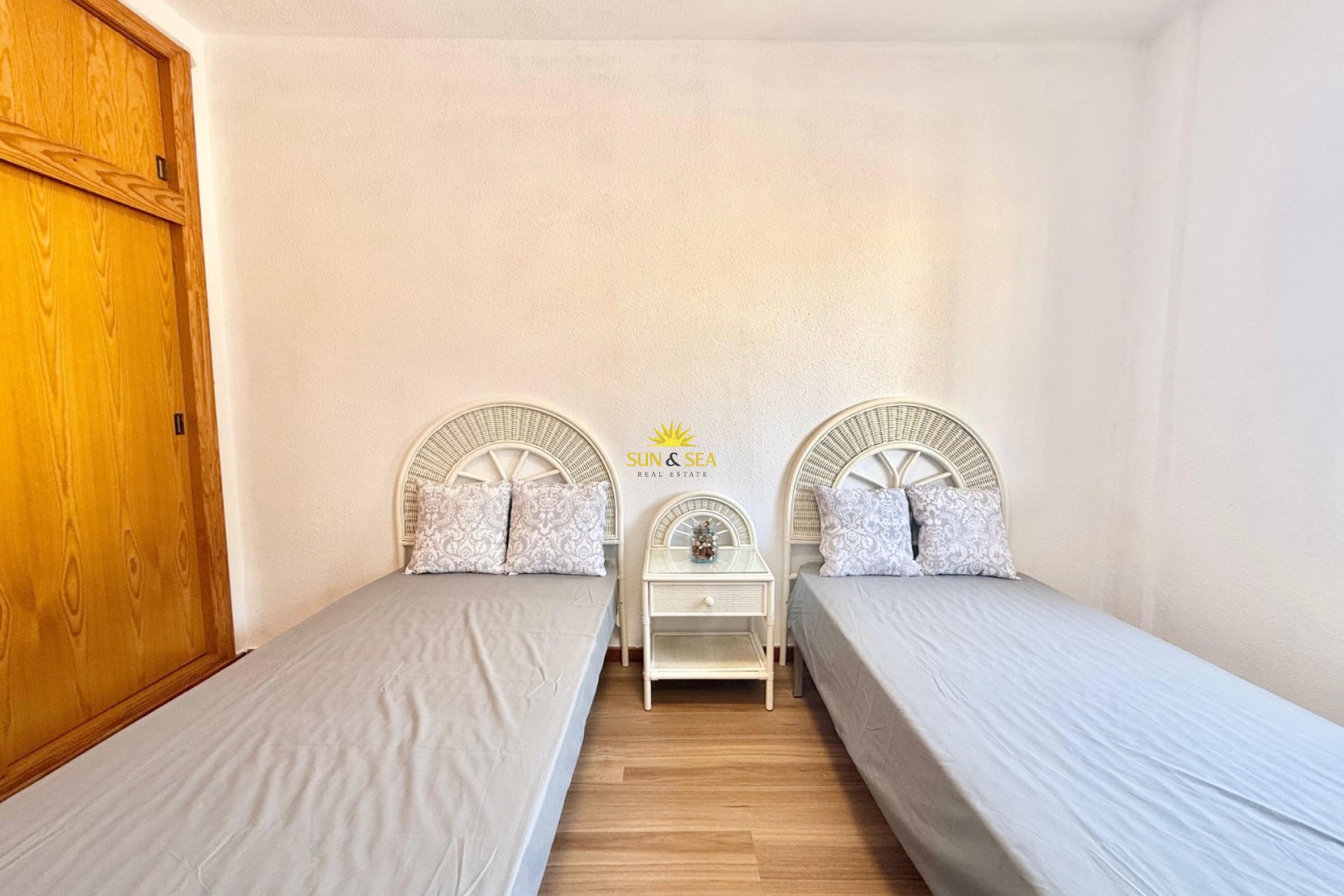 Revente - Appartement - San Javier - Santiago De La Ribera