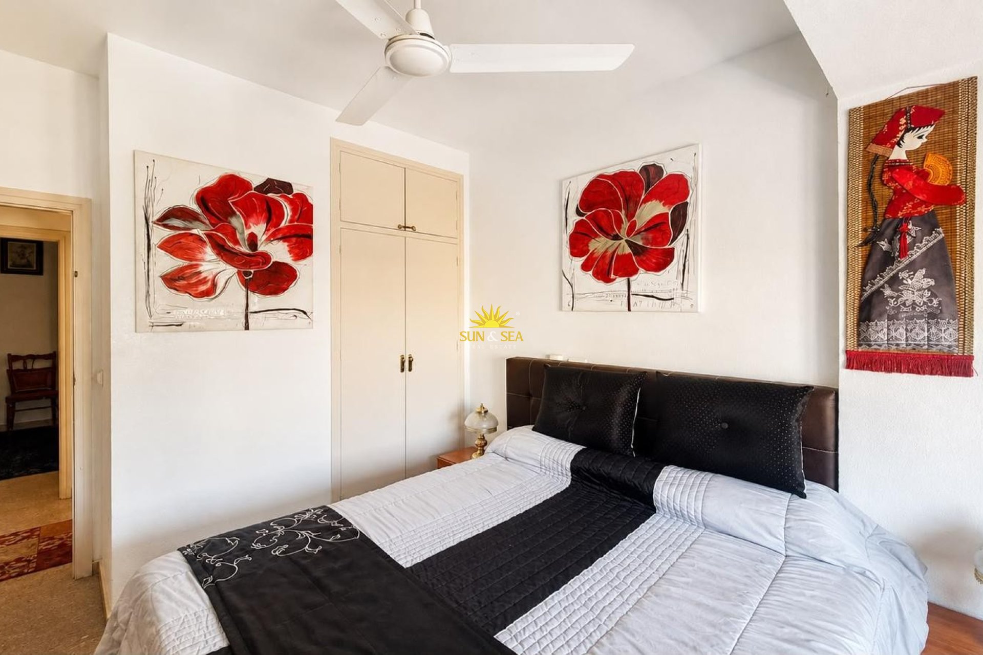 Revente - Appartement - San Javier - Santiago De La Ribera