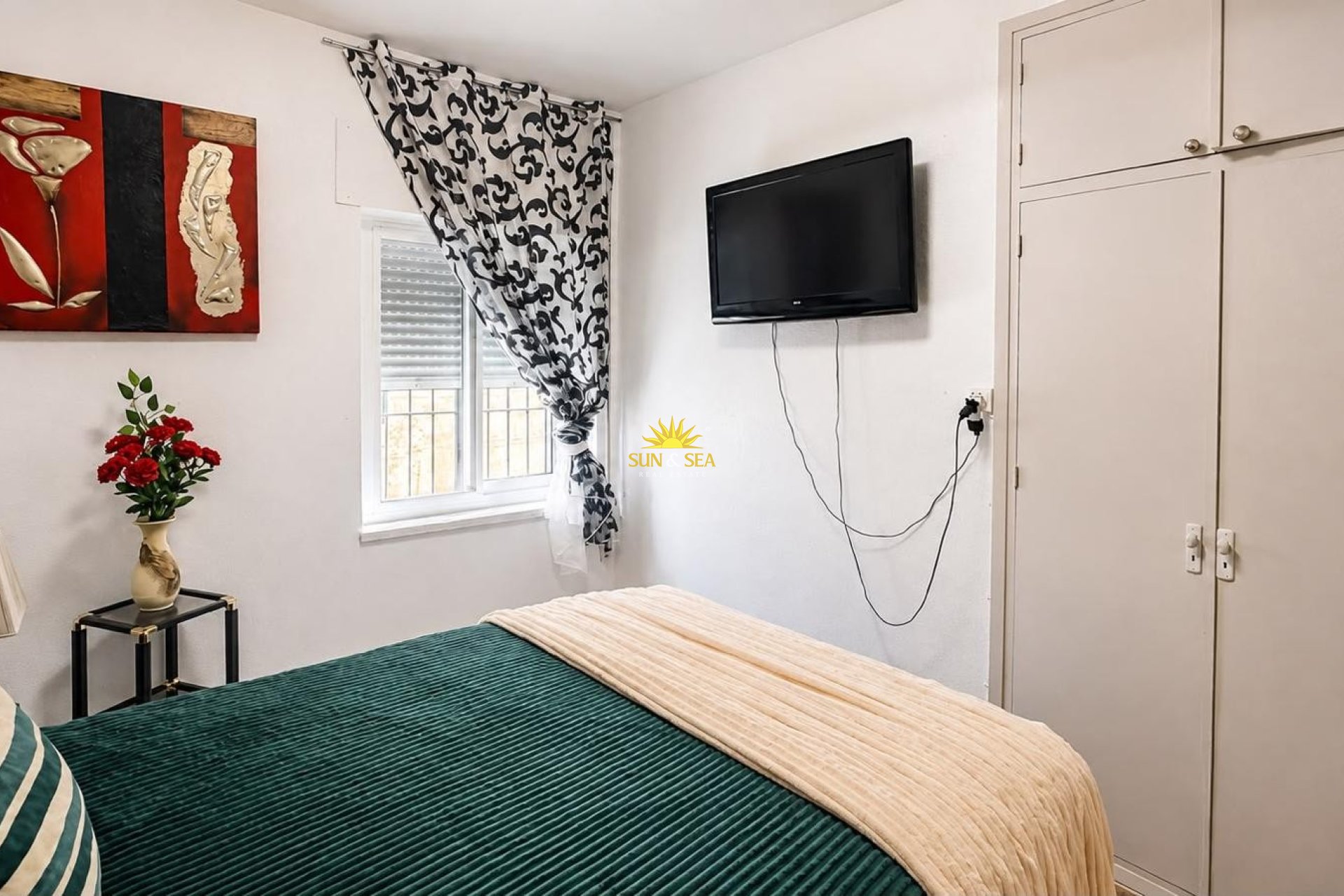 Revente - Appartement - San Javier - Santiago De La Ribera